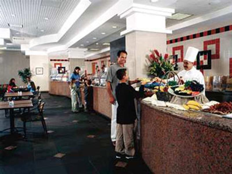 Embassy Suites By Hilton Anaheim South Garden Grove Restaurant photo