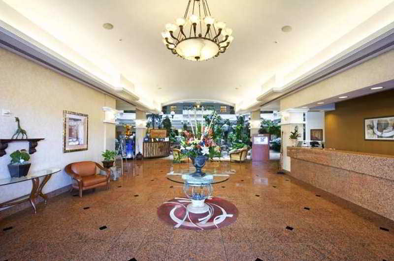Embassy Suites By Hilton Anaheim South Garden Grove Interior photo